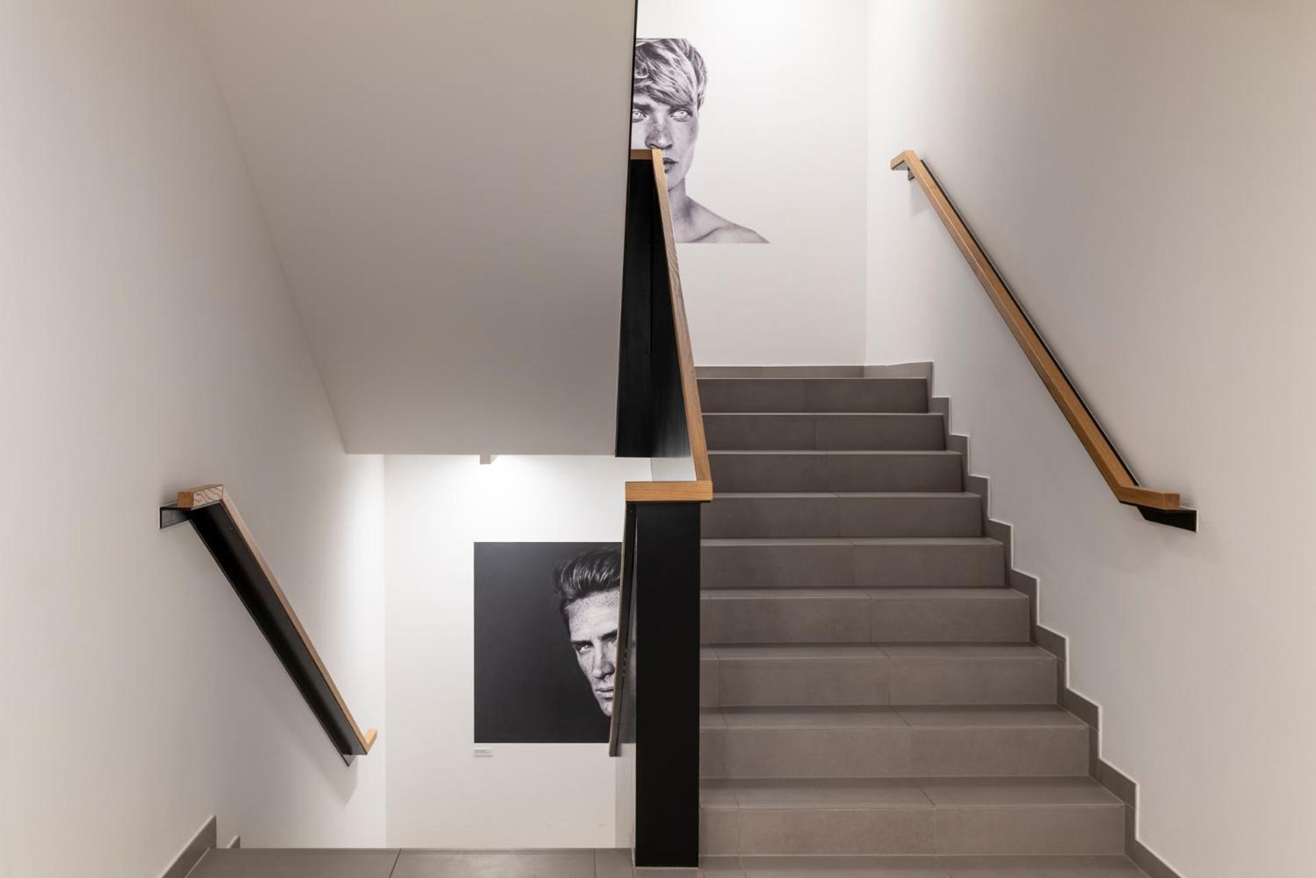 Отель Vienna House By Wyndham Ernst Leitz Вецлар Экстерьер фото